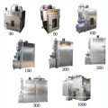 CE ISO Smoke drying machine for food